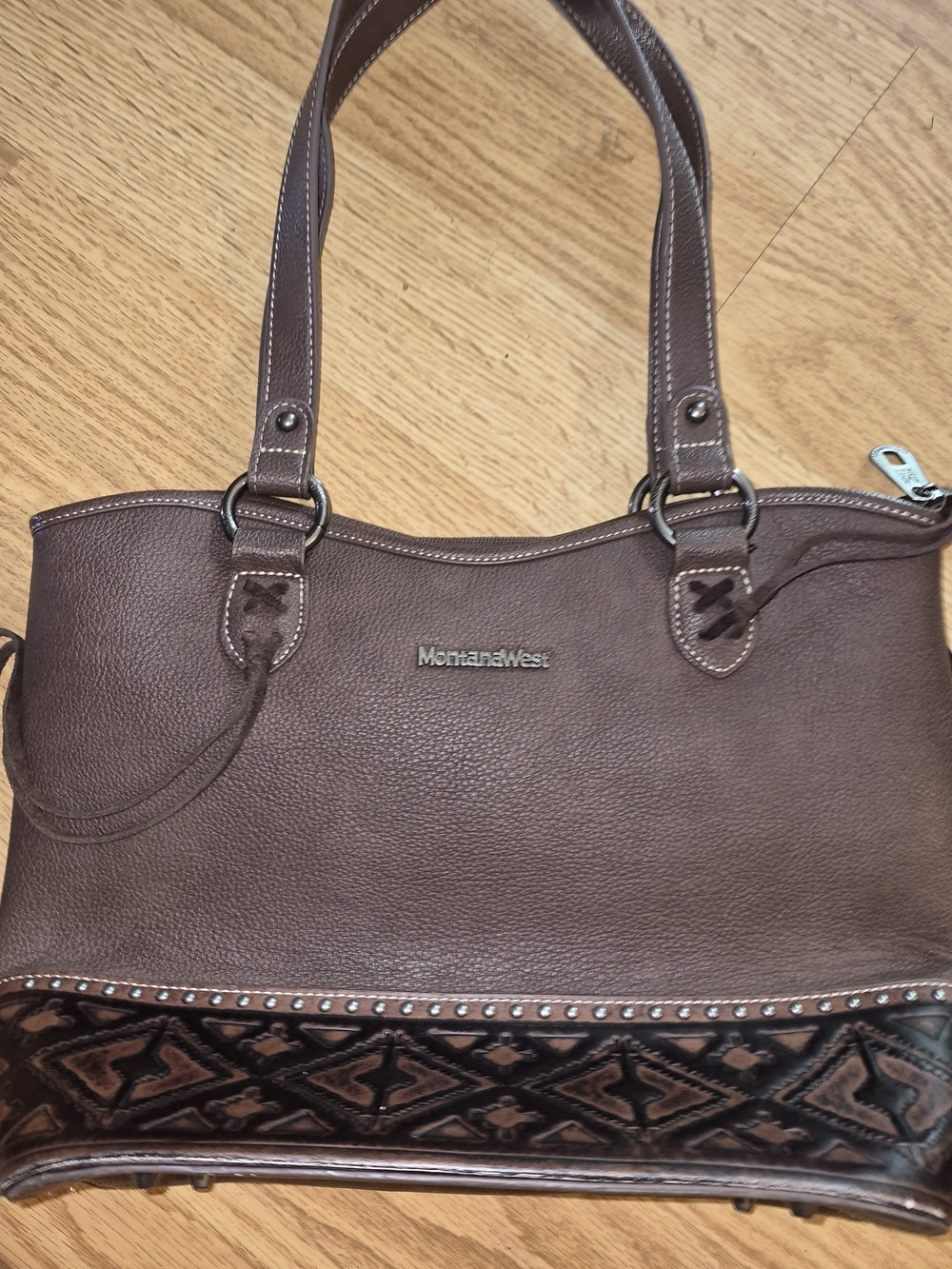 Montana West - Concealed Carry Bag.